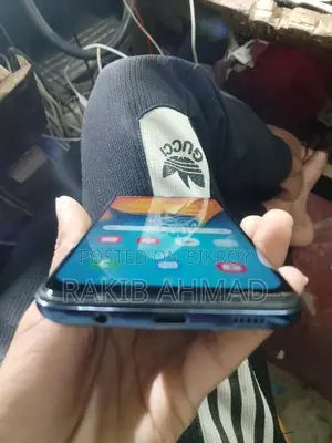 Samsung Galaxy A20 (Used)