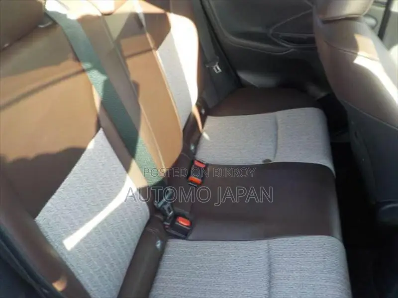 Toyota Yaris Cross Z 2021