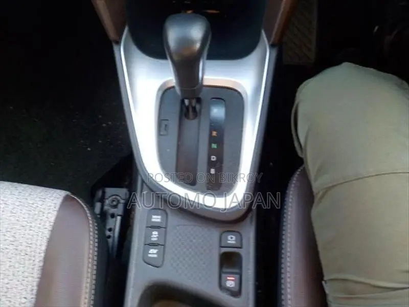 Toyota Yaris Cross Z 2021
