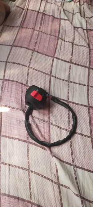 Fz v2 Bike Cover