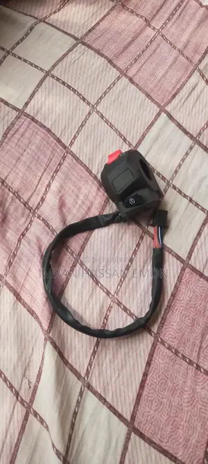 Fz v2 Bike Cover