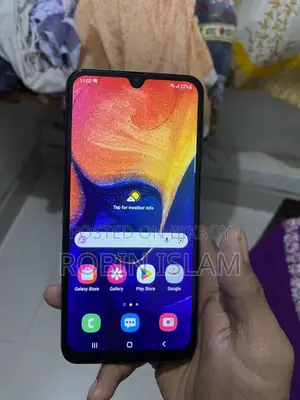 Samsung Galaxy A50 4/64 (Used)