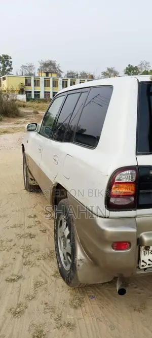 Toyota RAV4 G 1995