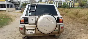 Toyota RAV4 G 1995