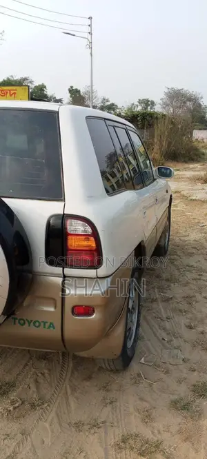 Toyota RAV4 G 1995
