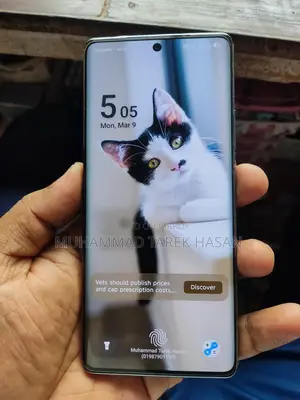 Itel S25 Ultra 8/128 (Used)