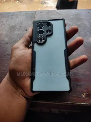 Itel S25 Ultra 8/128 (Used)