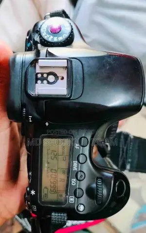 Canon 80D