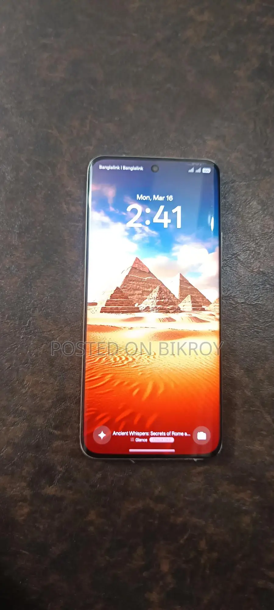 Realme 14 Pro Lite 5g+ Authentic (Used)