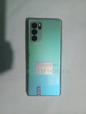 OPPO Reno 6 Pro (Used)