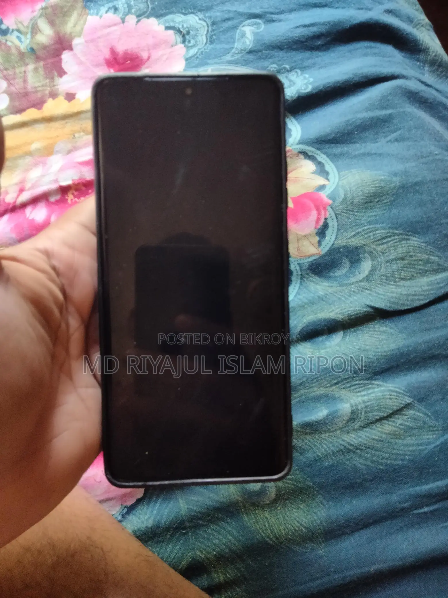 Samsung Galaxy S22 Ultra . (Used)