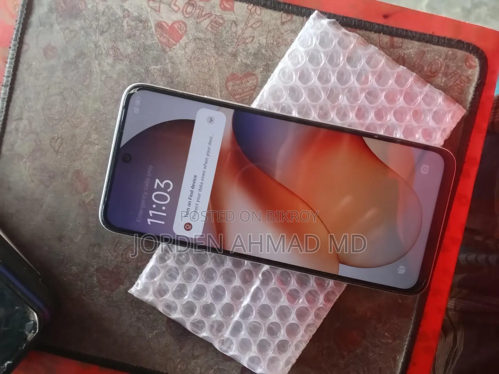 Xiaomi Redmi 12 . (Used)