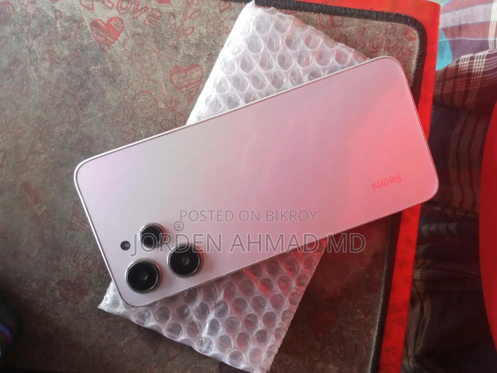Xiaomi Redmi 12 . (Used)