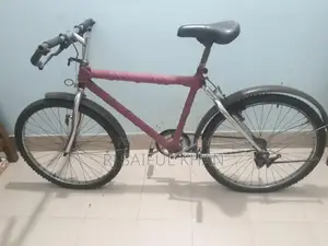 Bicycle For Sale