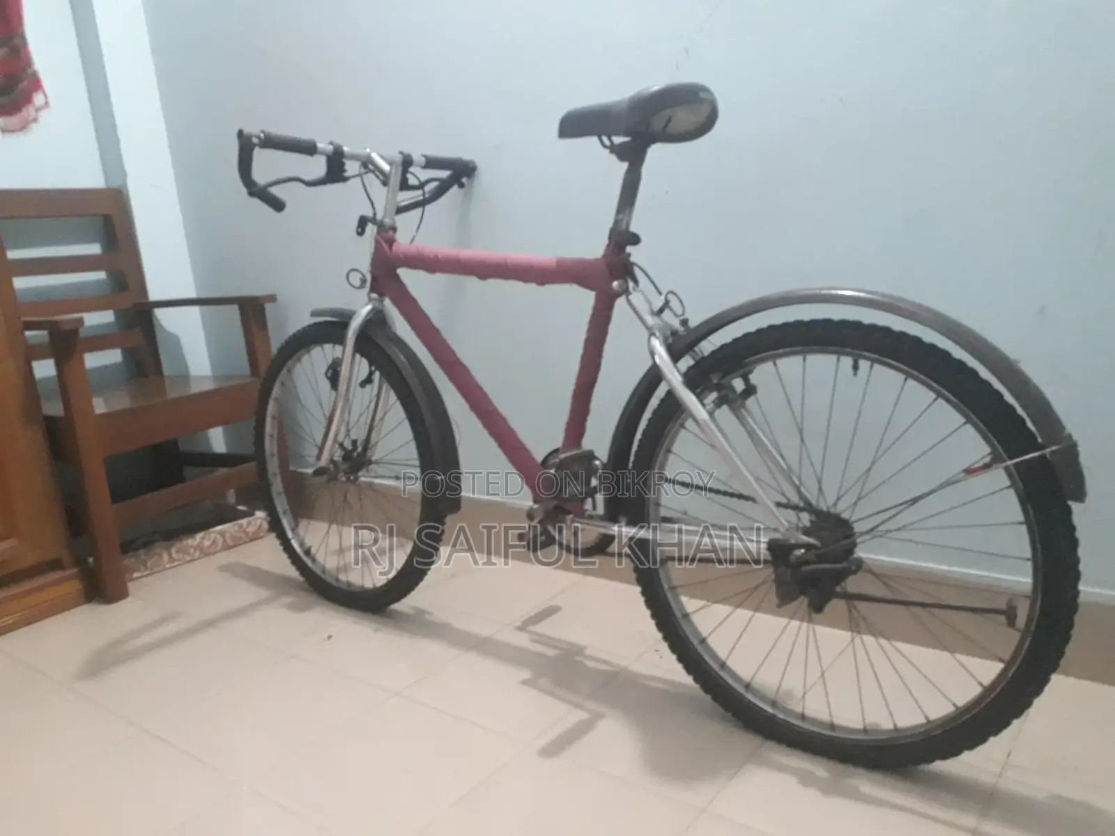 Bicycle For Sale