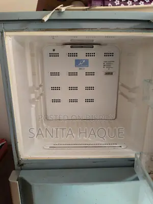 Refrigerator for sale