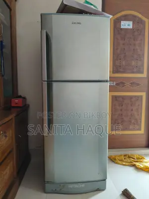 Refrigerator for sale