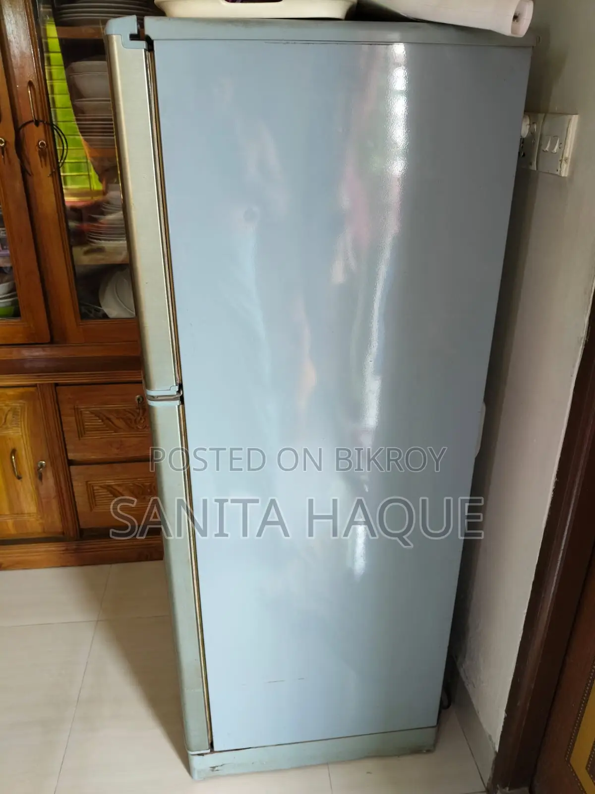 Refrigerator for sale