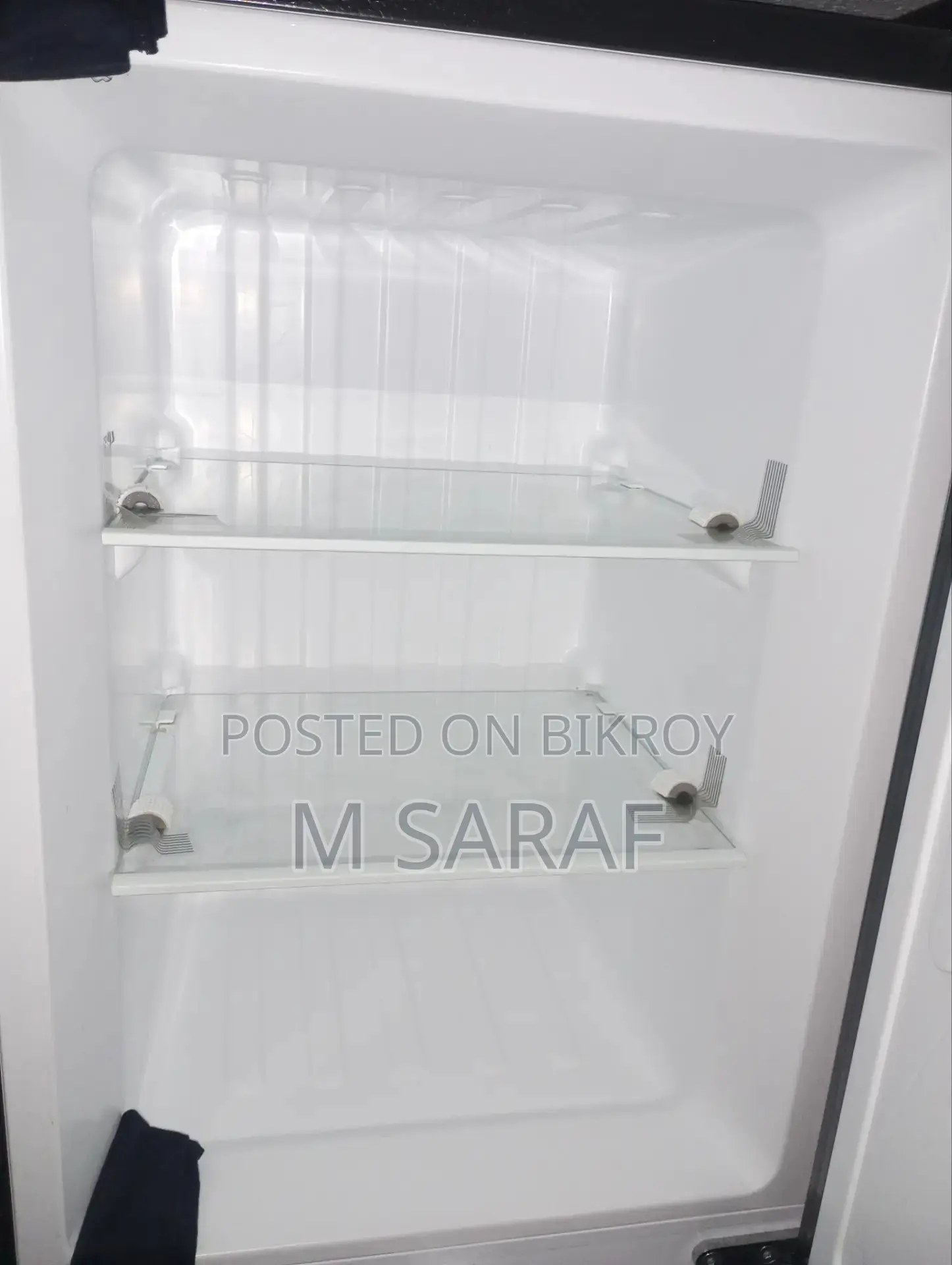 Refrigerator for sale