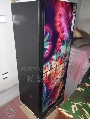 Refrigerator for sale
