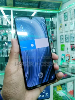 OPPO Reno Z 8/256 (Used)