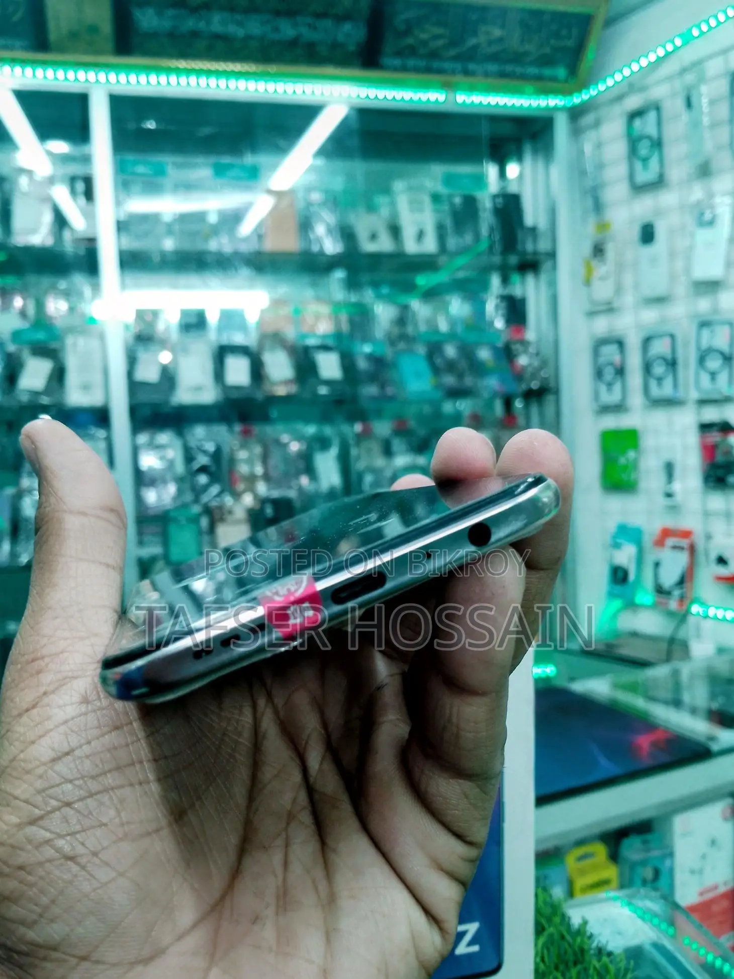 OPPO Reno Z 8/256 (Used)