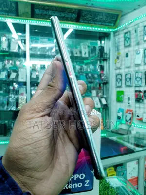 OPPO Reno Z 8/256 (Used)