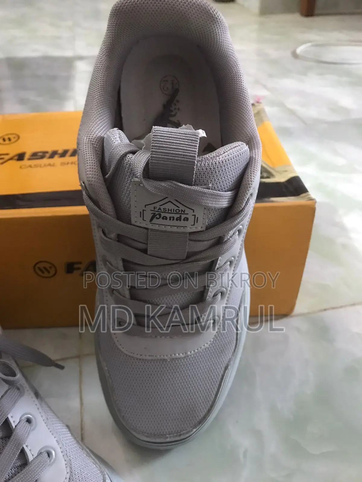 Sneakers Sell