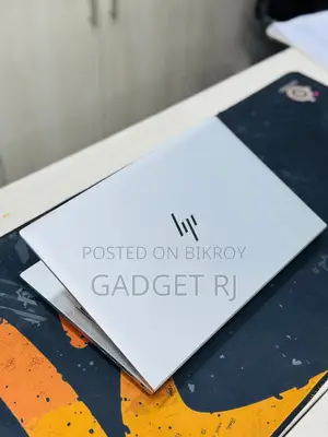কোর-আই৭ প্রসেসর এইচপি এলিটবুক ৮৪০ জি৭