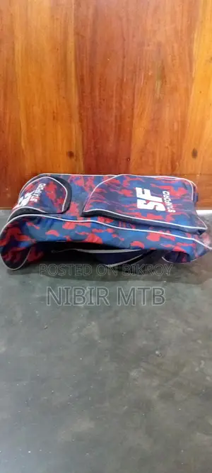 Cricket Bag