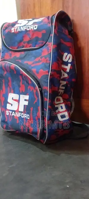 Cricket Bag