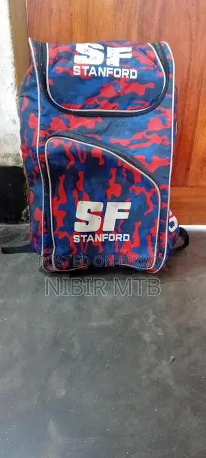 Cricket Bag