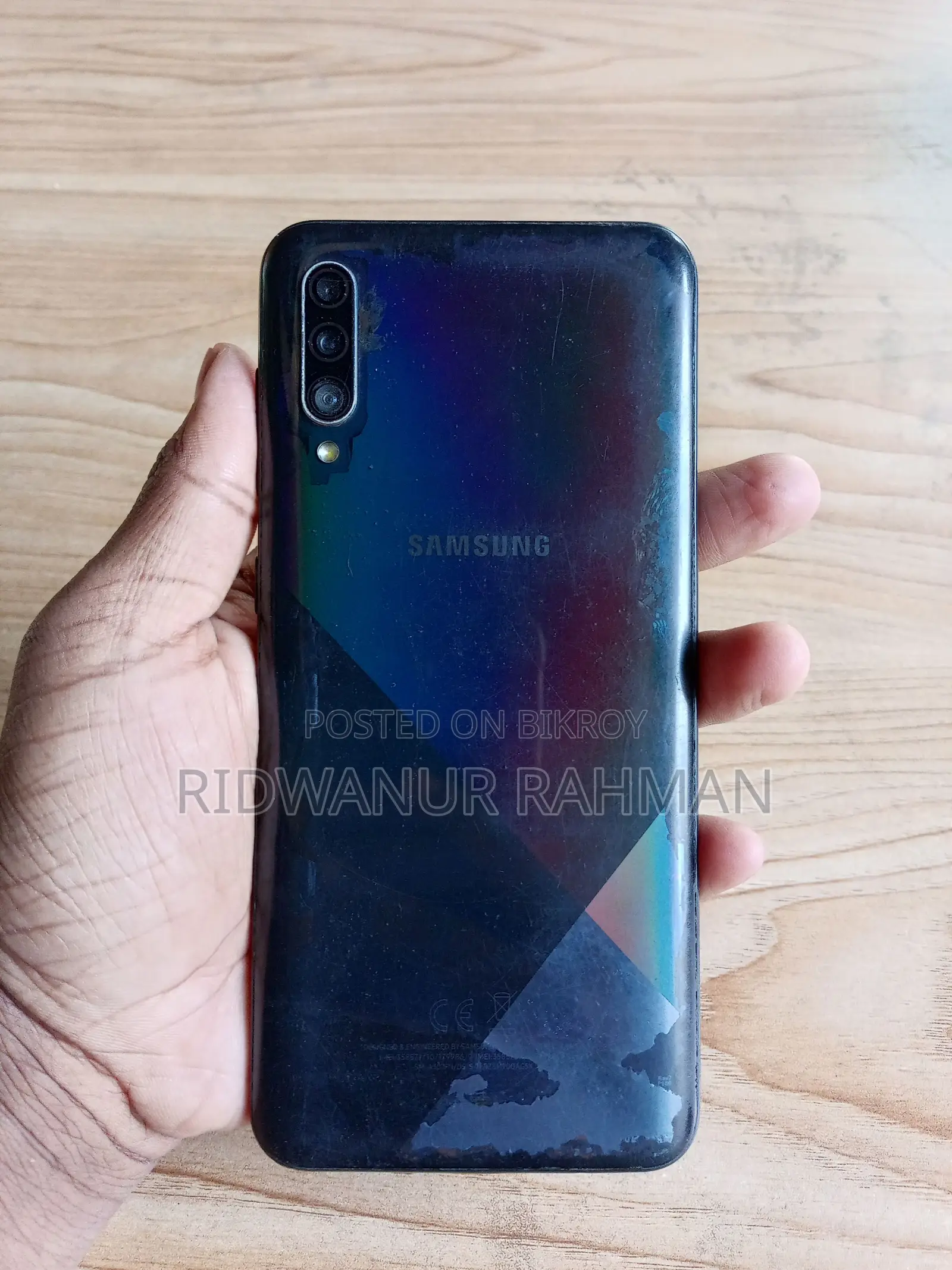 Samsung Galaxy A30s (Used)