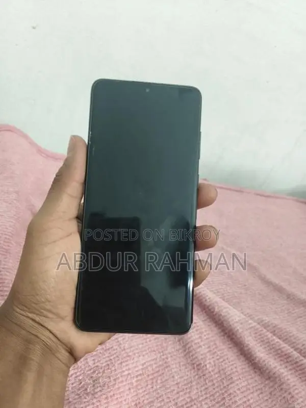 Samsung Galaxy S20 Plus 5G (Used)