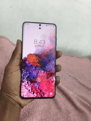 Samsung Galaxy S20 Plus 5G (Used)