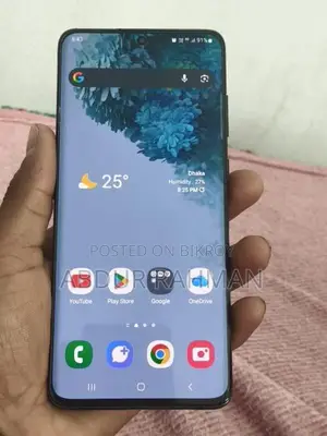 Samsung Galaxy S20 Plus 5G (Used)