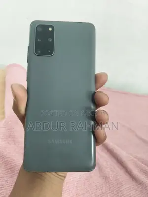 Samsung Galaxy S20 Plus 5G (Used)