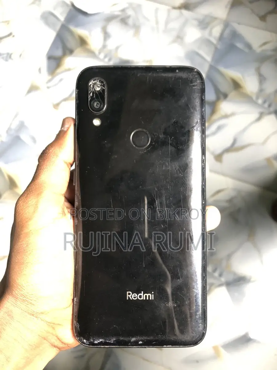 Xiaomi Redmi Note 7 (Used)