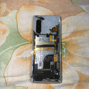 Sony Xperia 5 II . (Used)