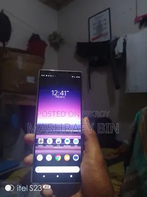 Sony Xperia 5 II . (Used)