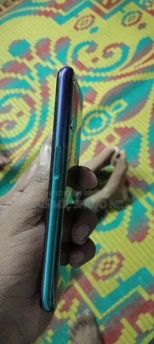 OPPO A92 . (Used)