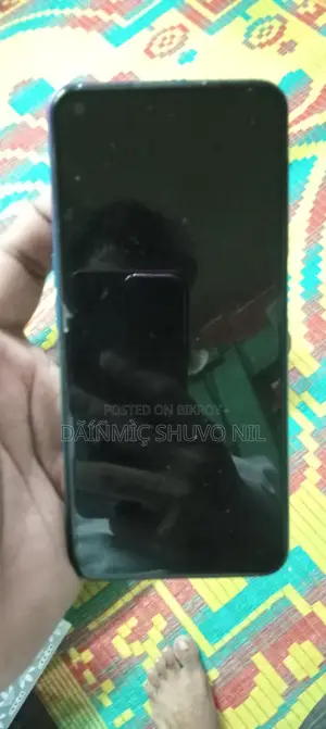 OPPO A92 . (Used)
