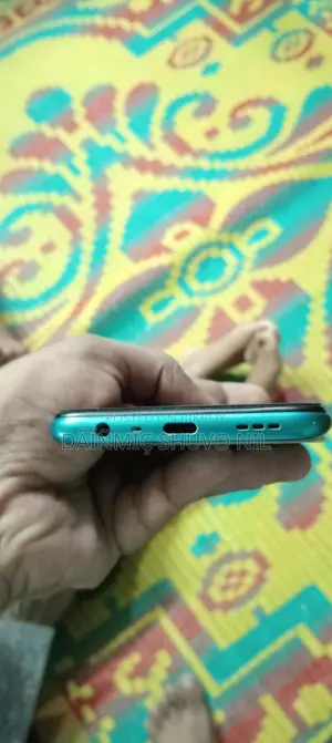 OPPO A92 . (Used)