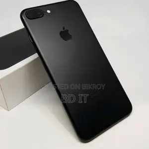 Apple iPhone 7 Plus 128 GB❇️ (Used)