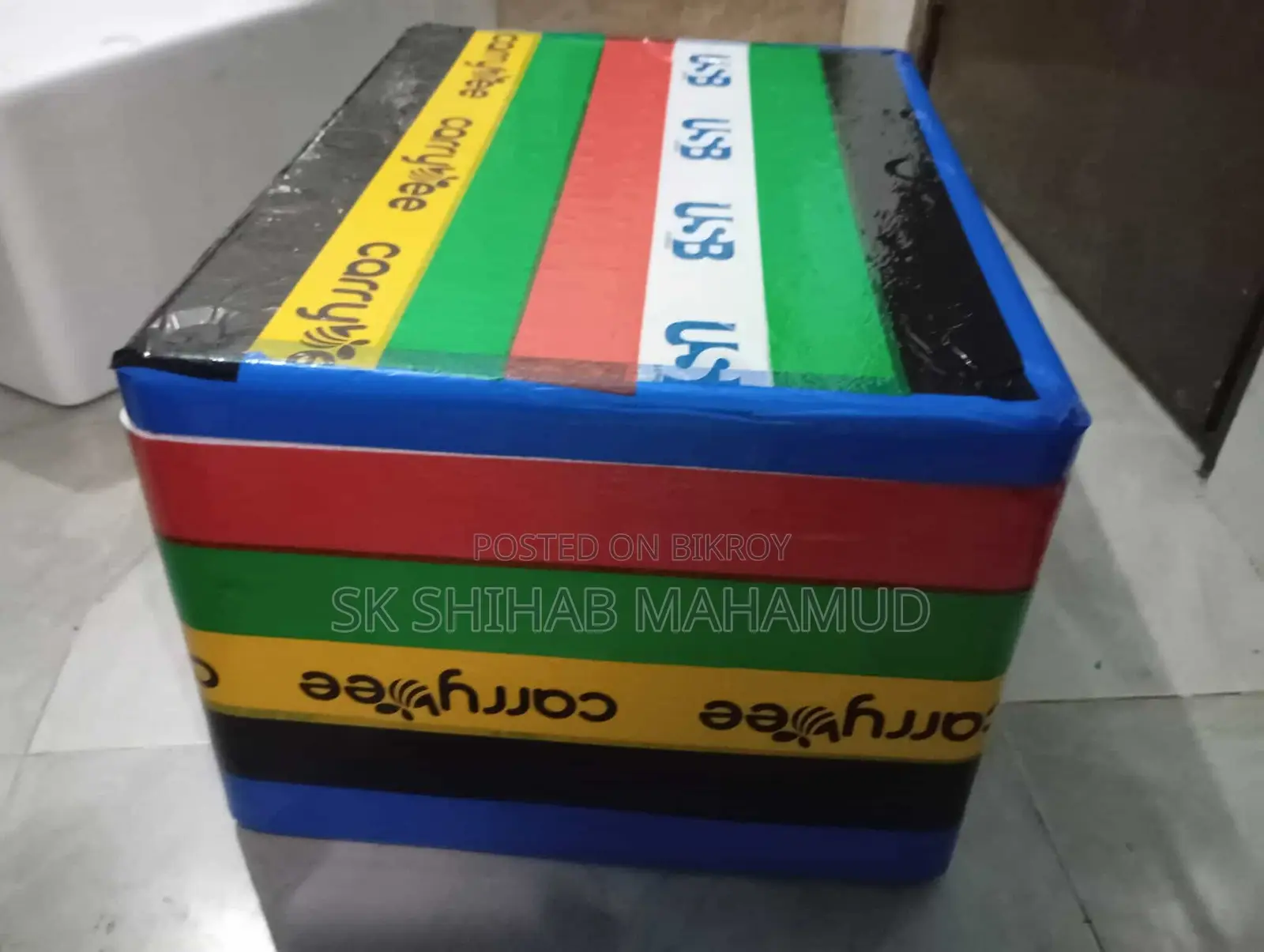 ডিম ফোটানো মেশিন