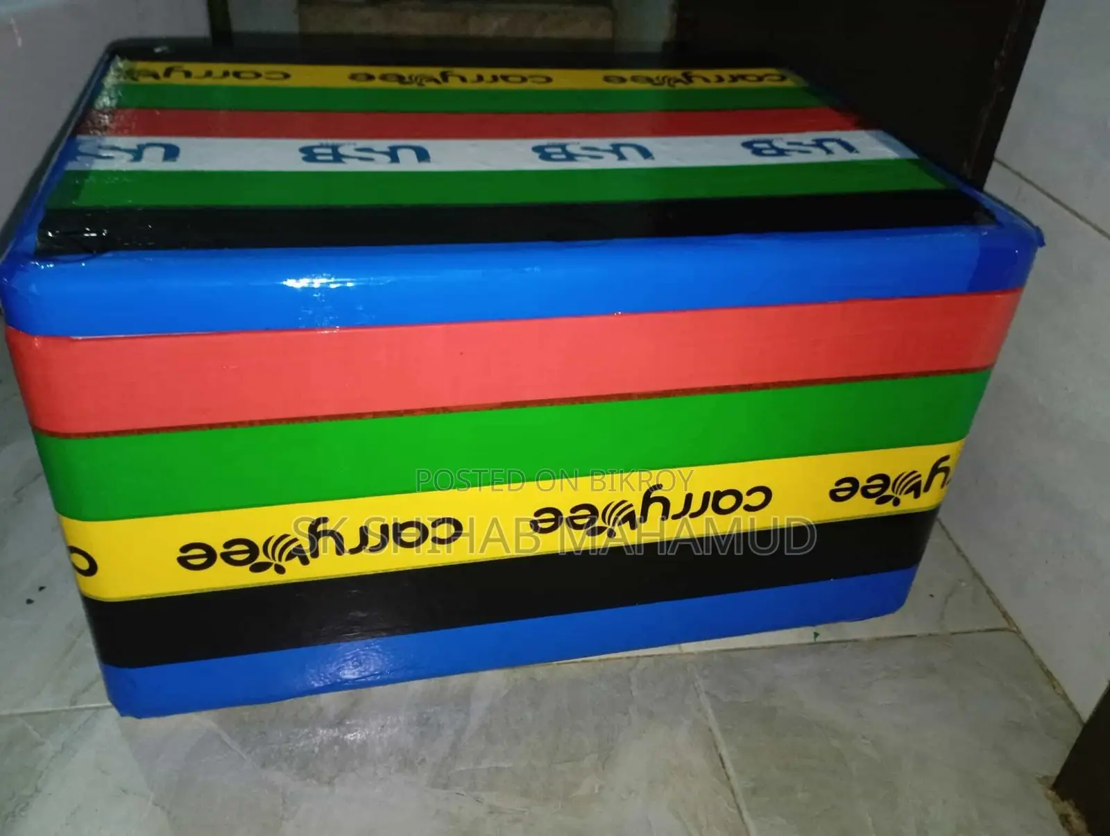 ডিম ফোটানো মেশিন