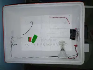 ডিম ফোটানো মেশিন