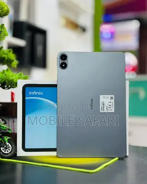 Infinix XPAD 20 8/256 (Used)