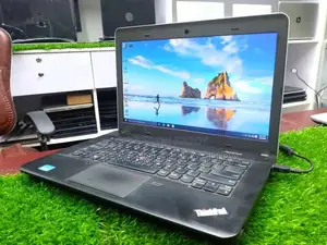 Lenovo core i7, 6GB Ram, 128 ssd