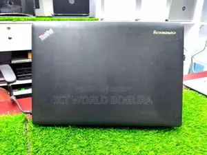 Lenovo core i7, 6GB Ram, 128 ssd